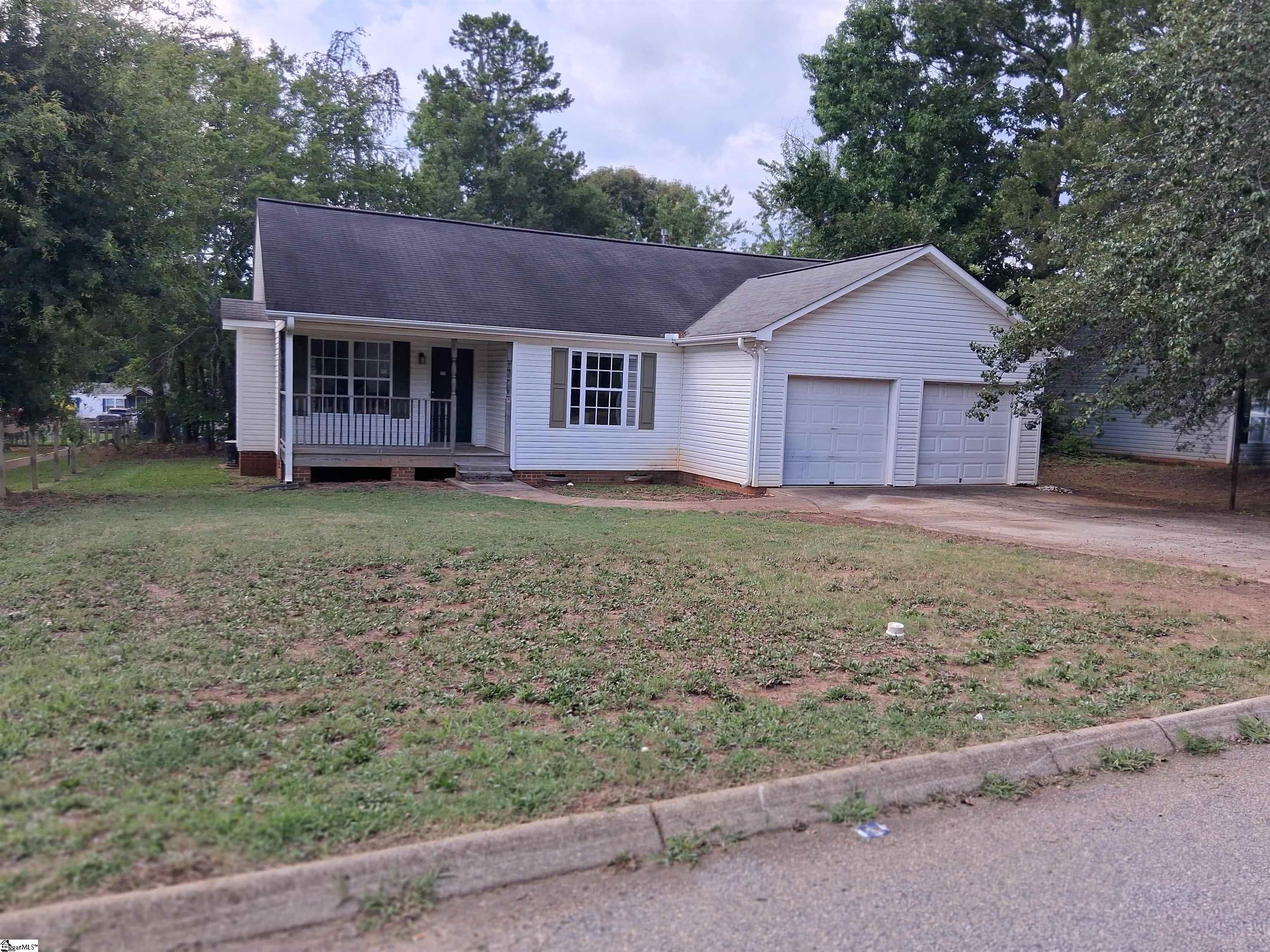 117 Pine Needle Road Piedmont, SC 29673