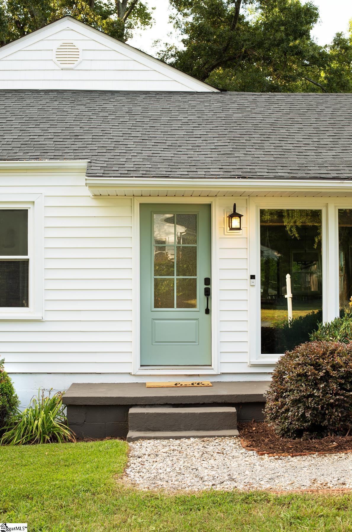 17 Campbell Street Greenville, SC 29607