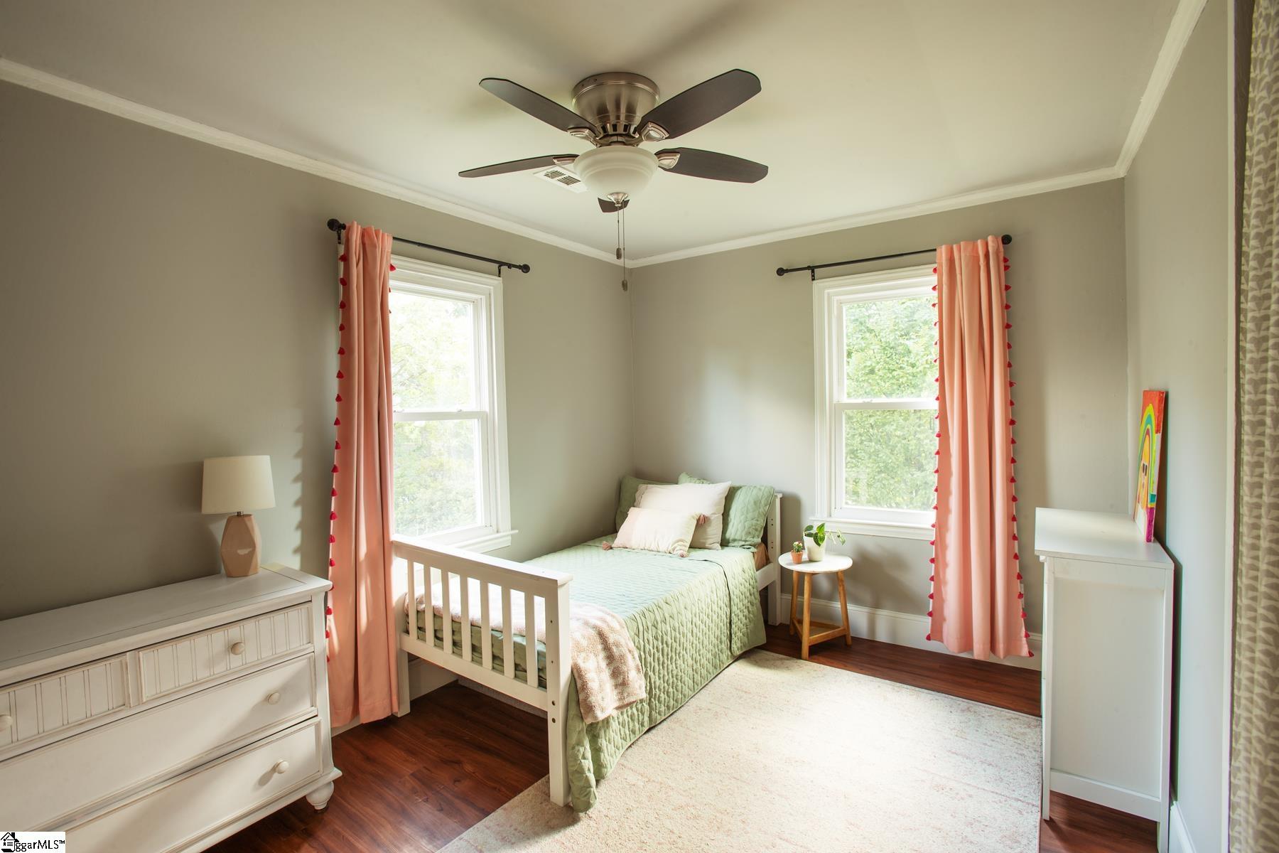 17 Campbell Street Greenville, SC 29607