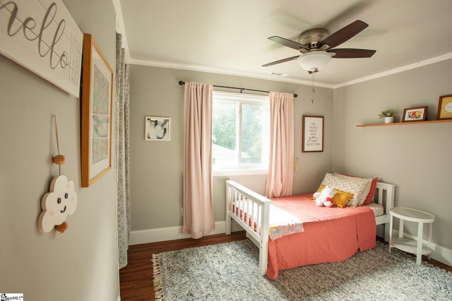 17 Campbell Street Greenville, SC 29607
