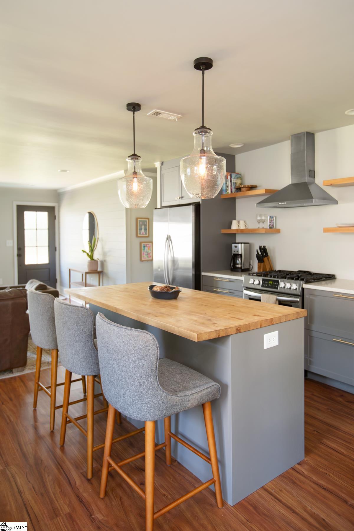 17 Campbell Street Greenville, SC 29607