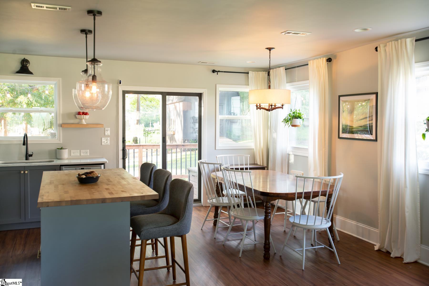 17 Campbell Street Greenville, SC 29607