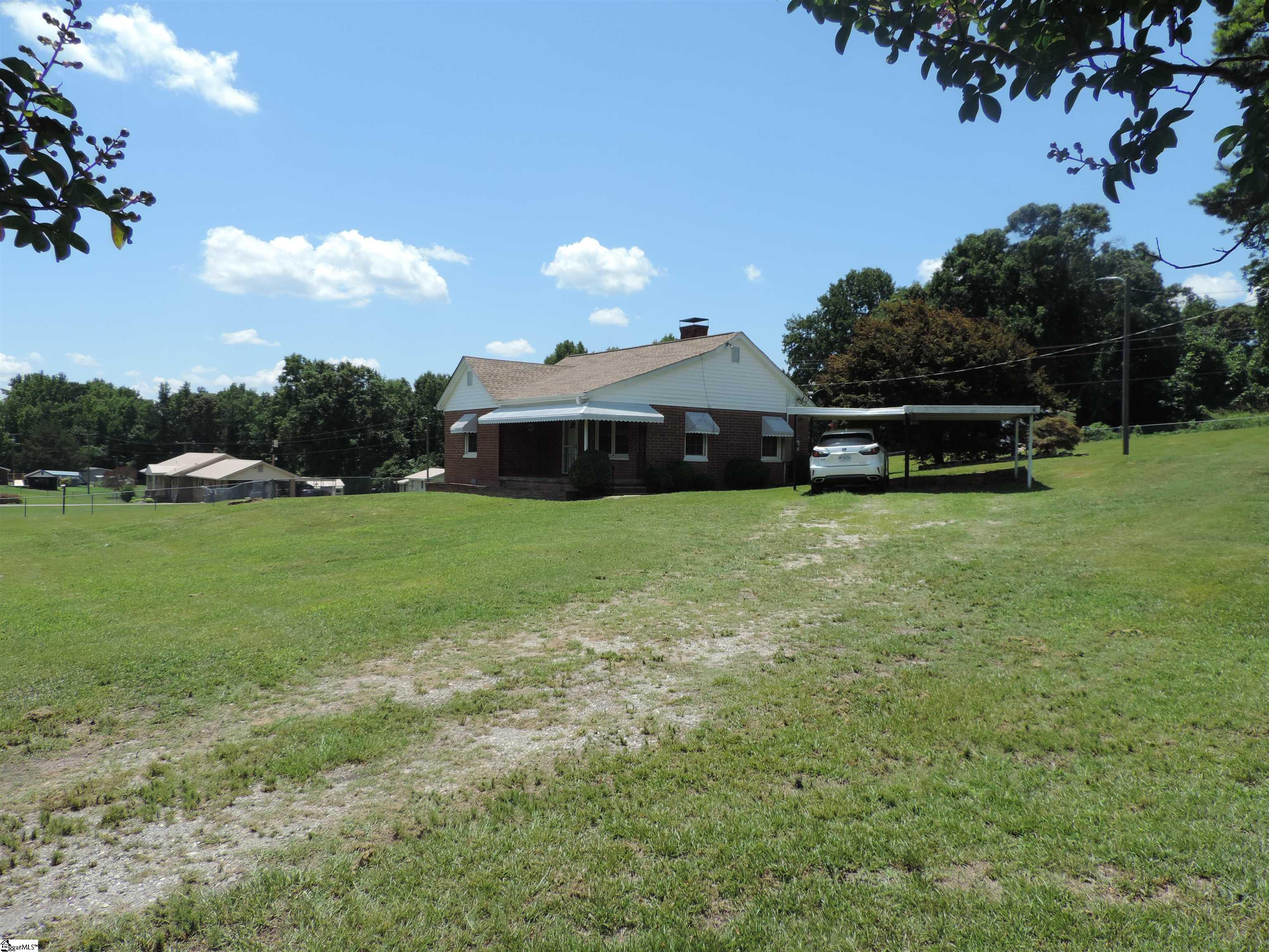 2383 Jonesville Highway Union, SC 29379-2383