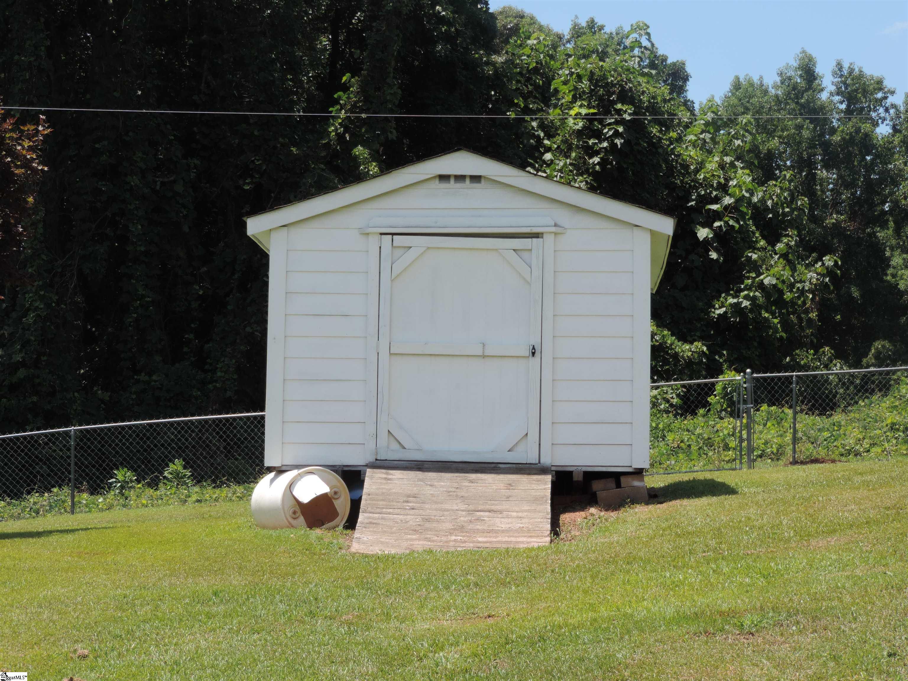 2383 Jonesville Highway Union, SC 29379-2383