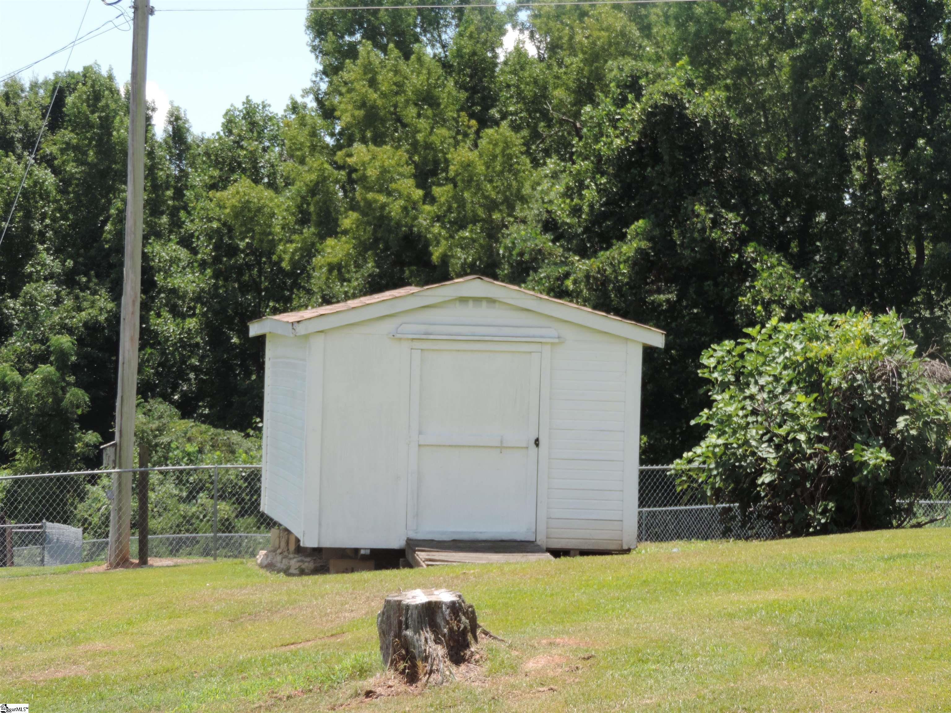 2383 Jonesville Highway Union, SC 29379-2383