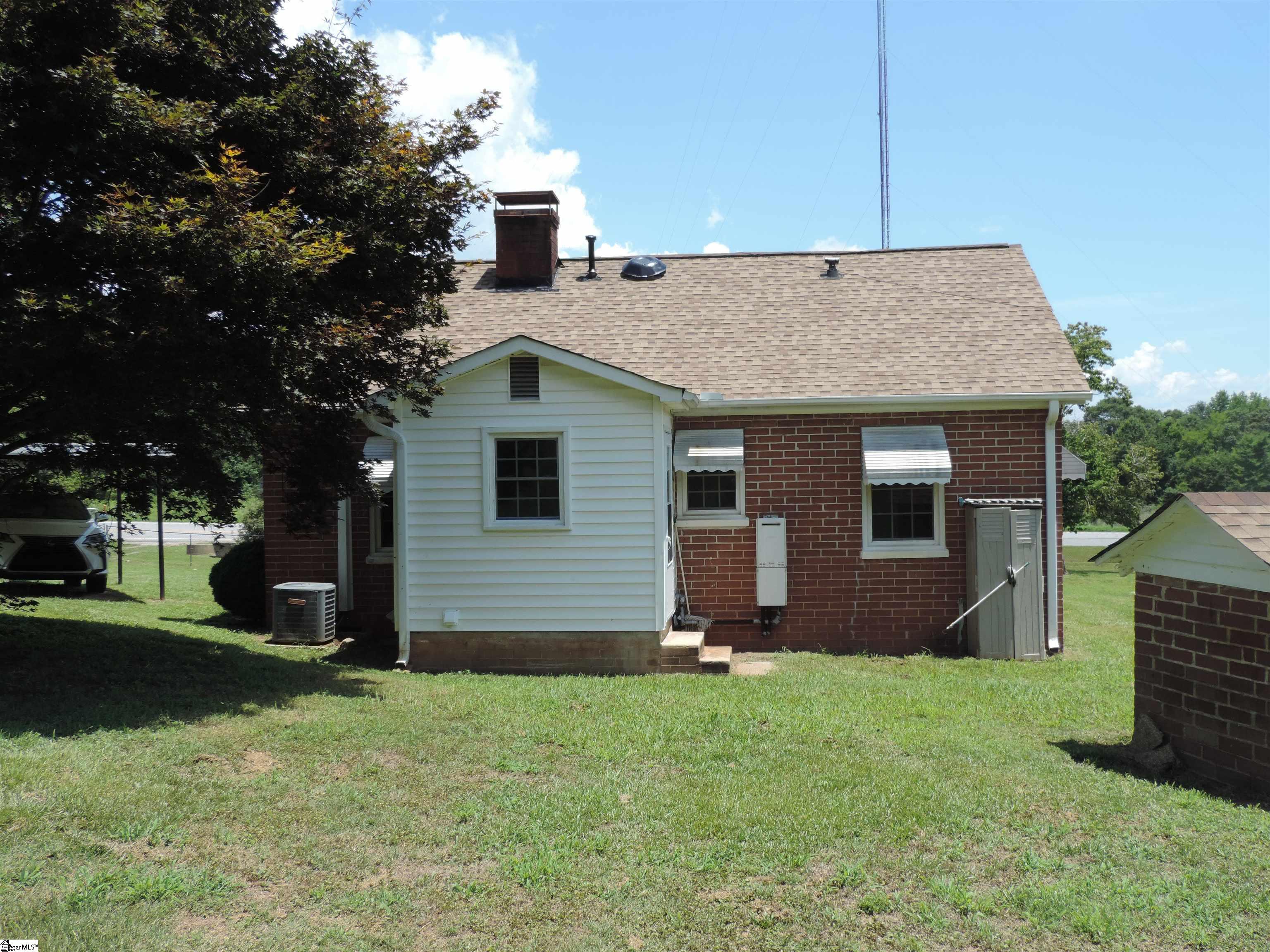 2383 Jonesville Highway Union, SC 29379-2383