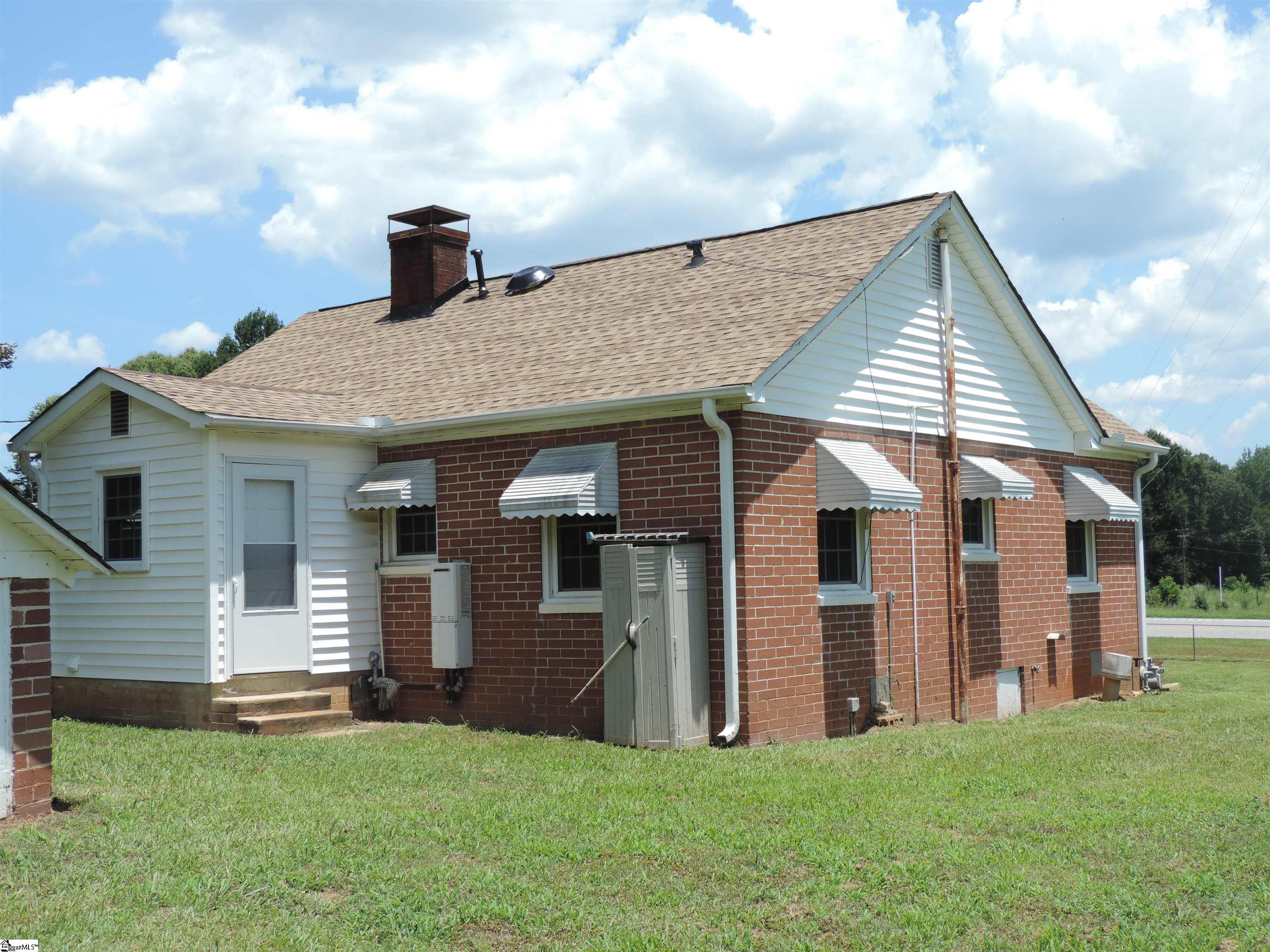 2383 Jonesville Highway Union, SC 29379-2383