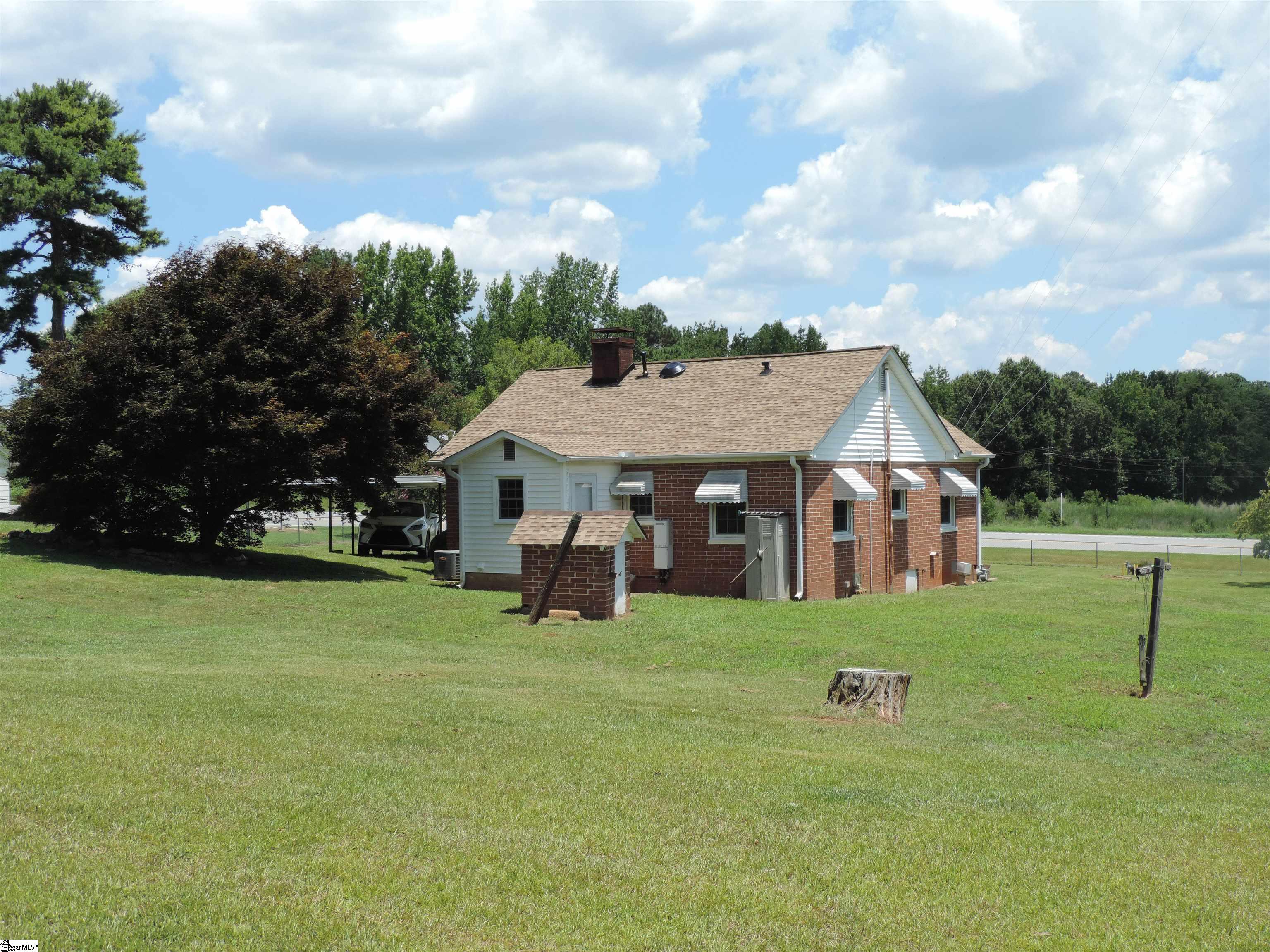 2383 Jonesville Highway Union, SC 29379-2383