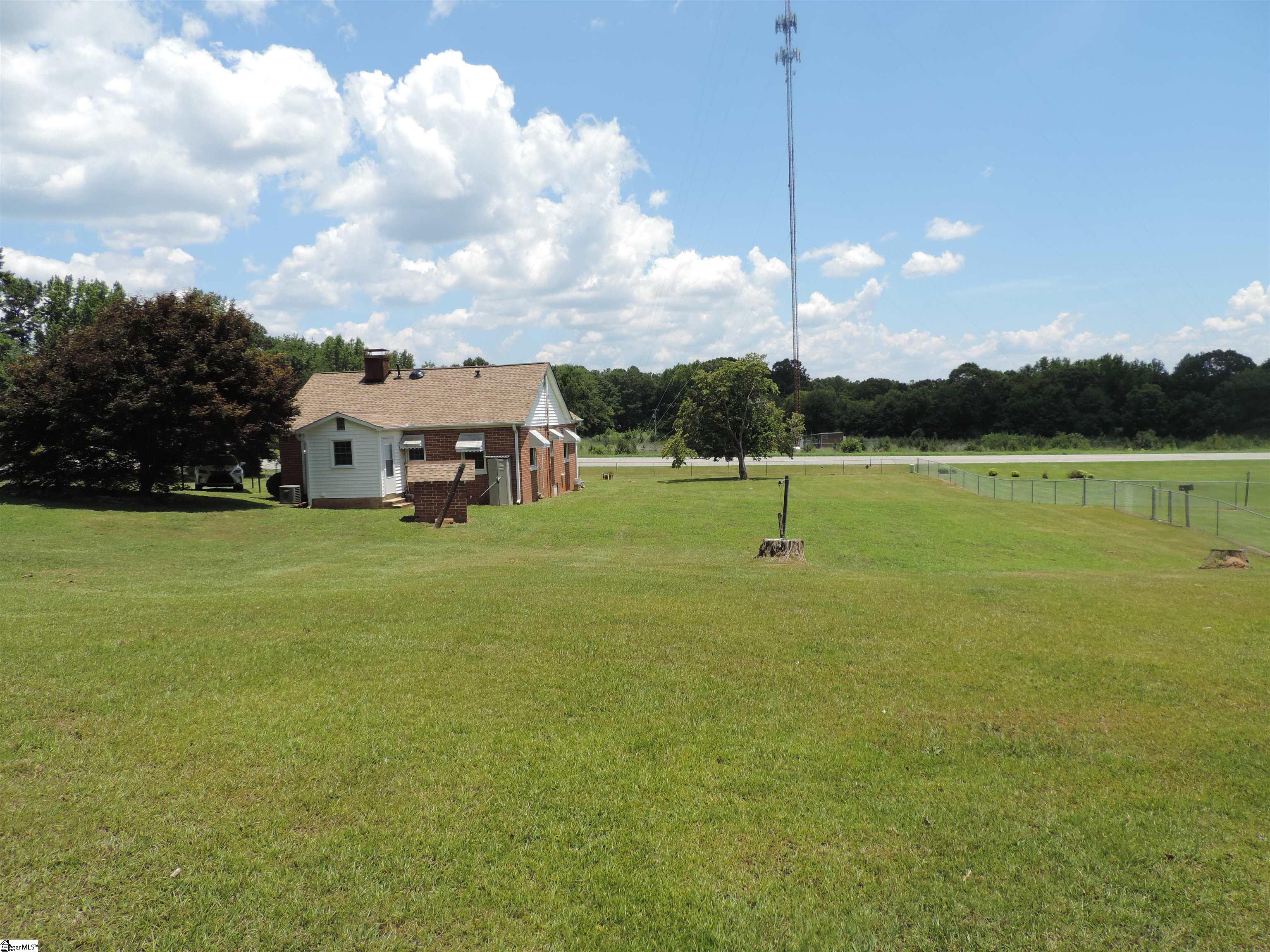 2383 Jonesville Highway Union, SC 29379-2383