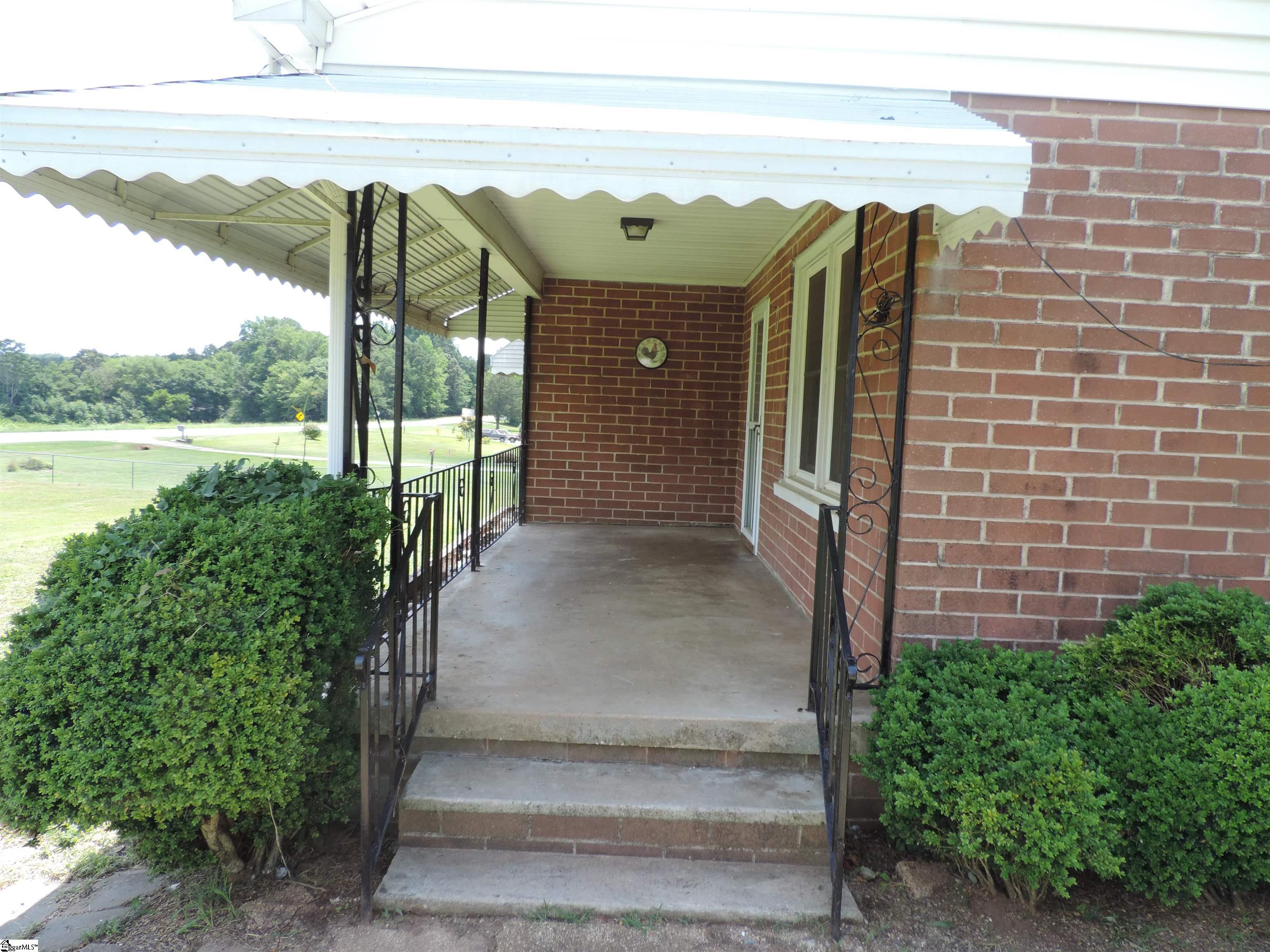 2383 Jonesville Highway Union, SC 29379-2383