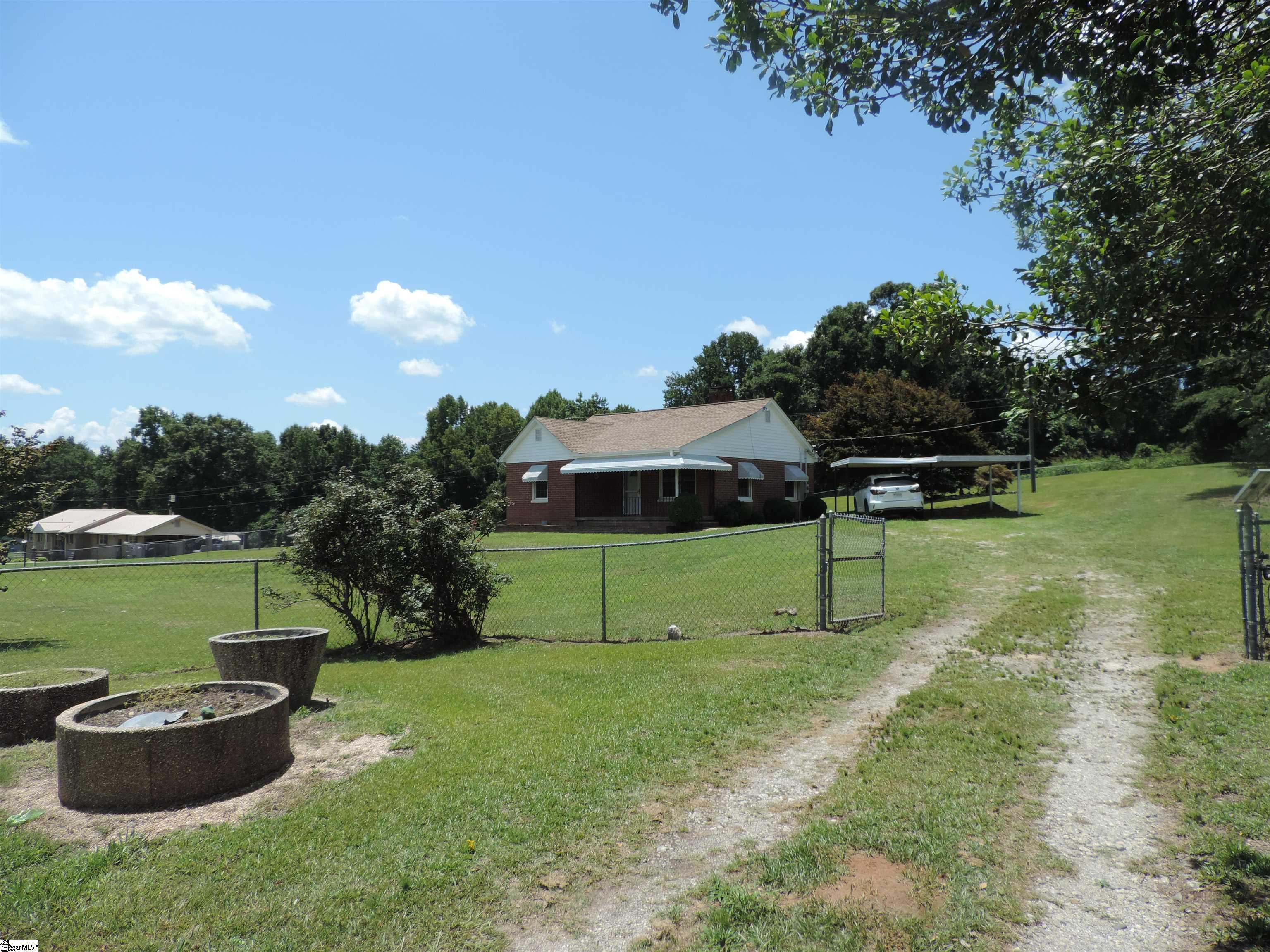 2383 Jonesville Highway Union, SC 29379-2383