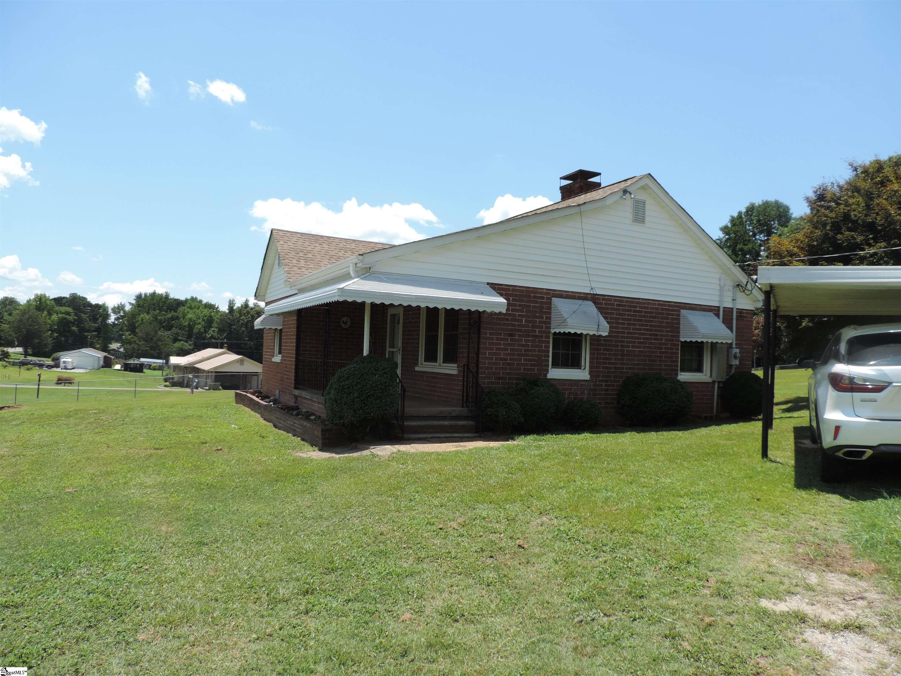 2383 Jonesville Highway Union, SC 29379-2383