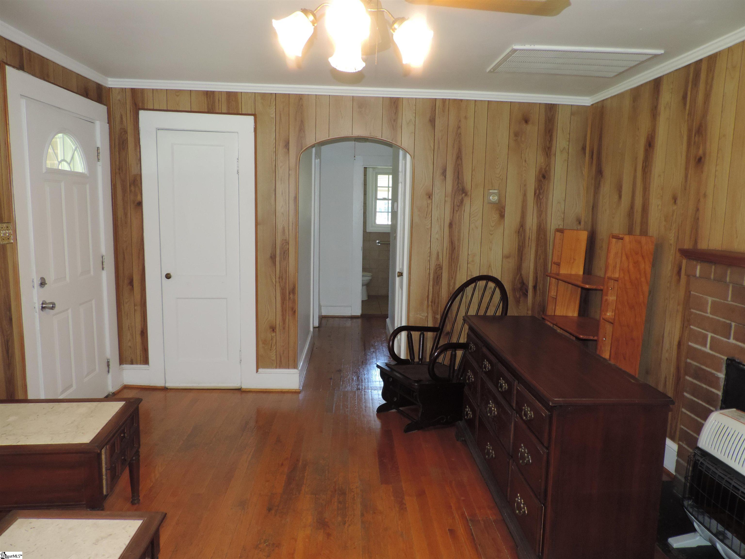 2383 Jonesville Highway Union, SC 29379-2383