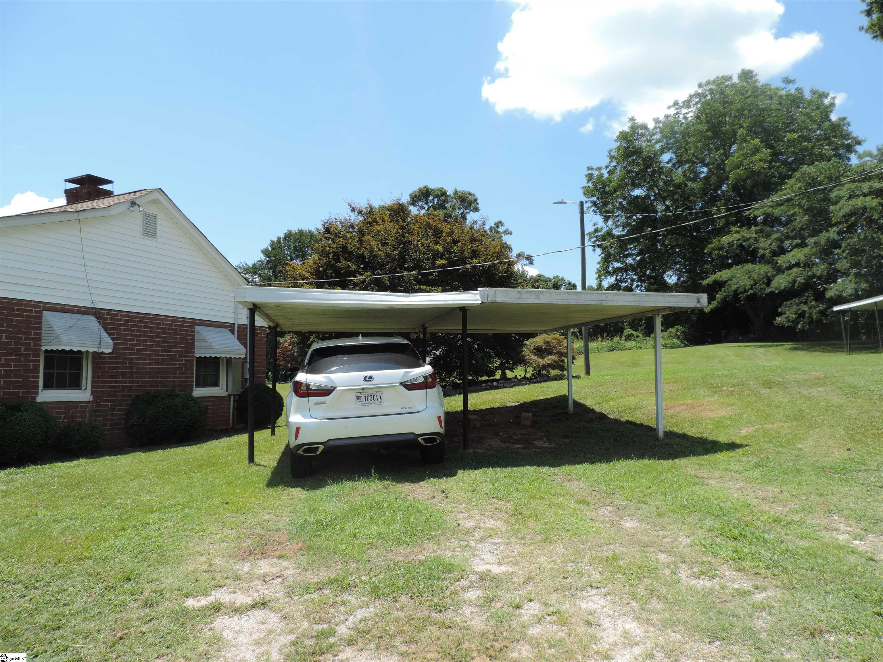 2383 Jonesville Highway Union, SC 29379-2383