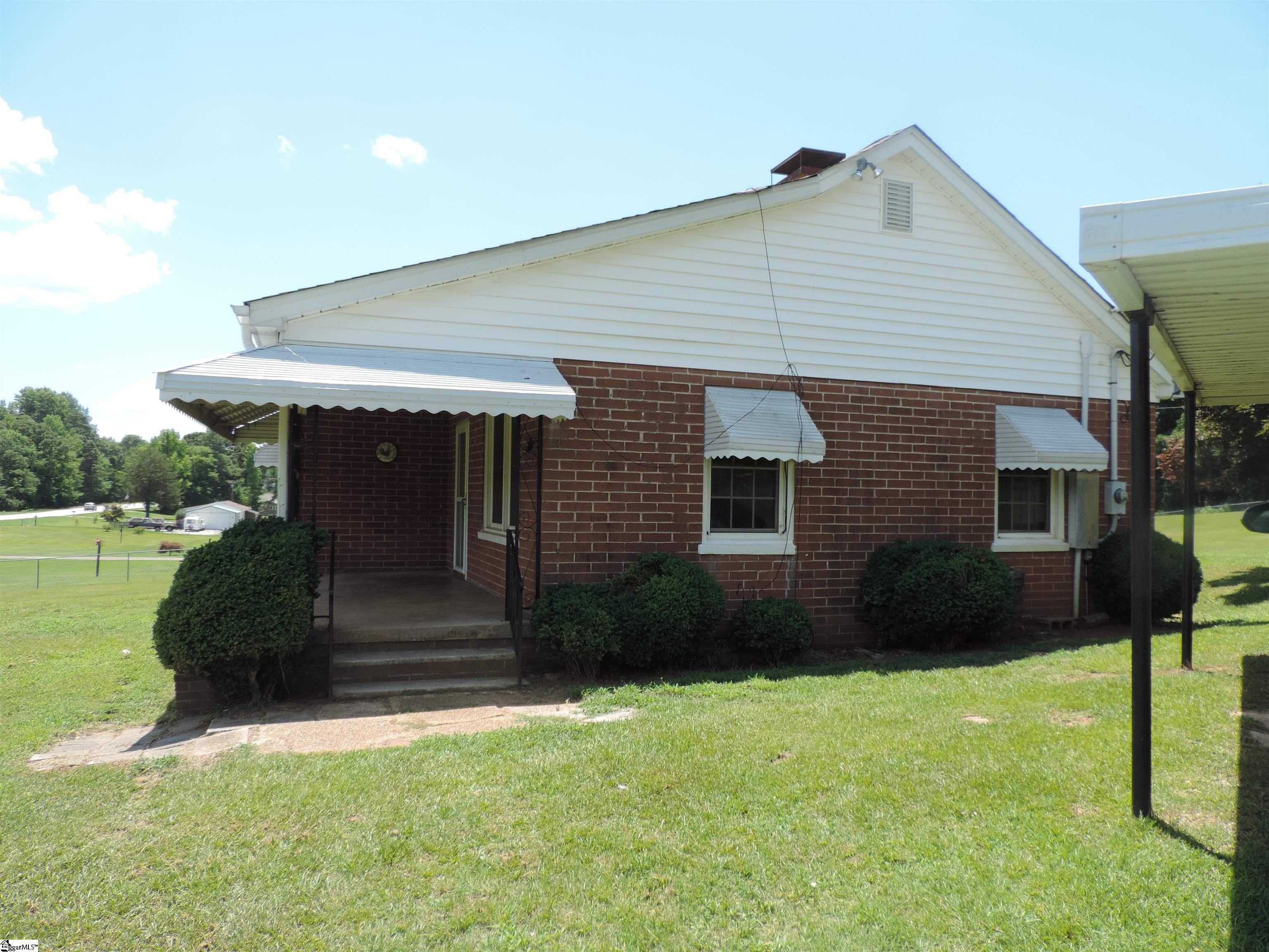 2383 Jonesville Highway Union, SC 29379-2383