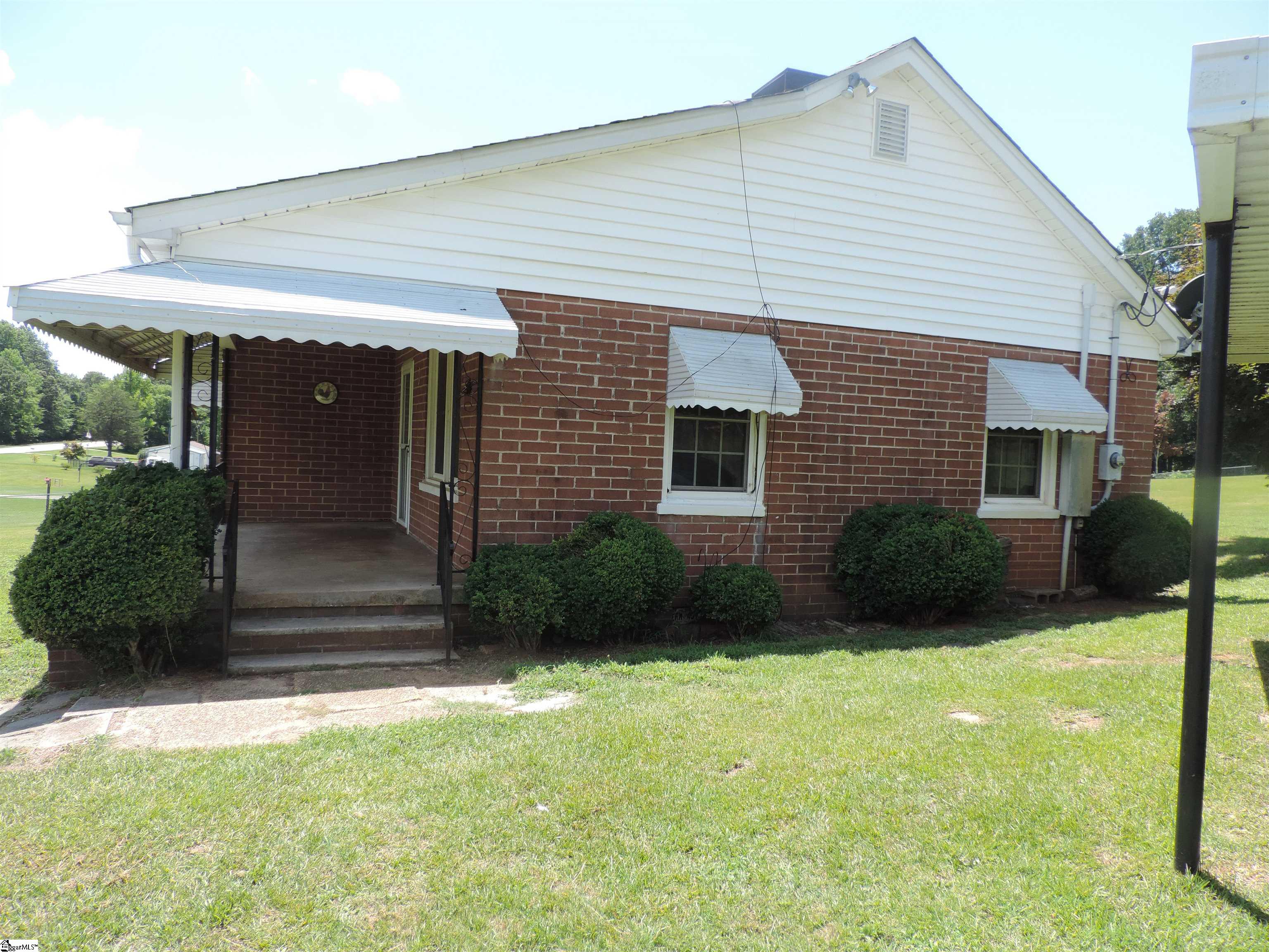 2383 Jonesville Highway Union, SC 29379-2383