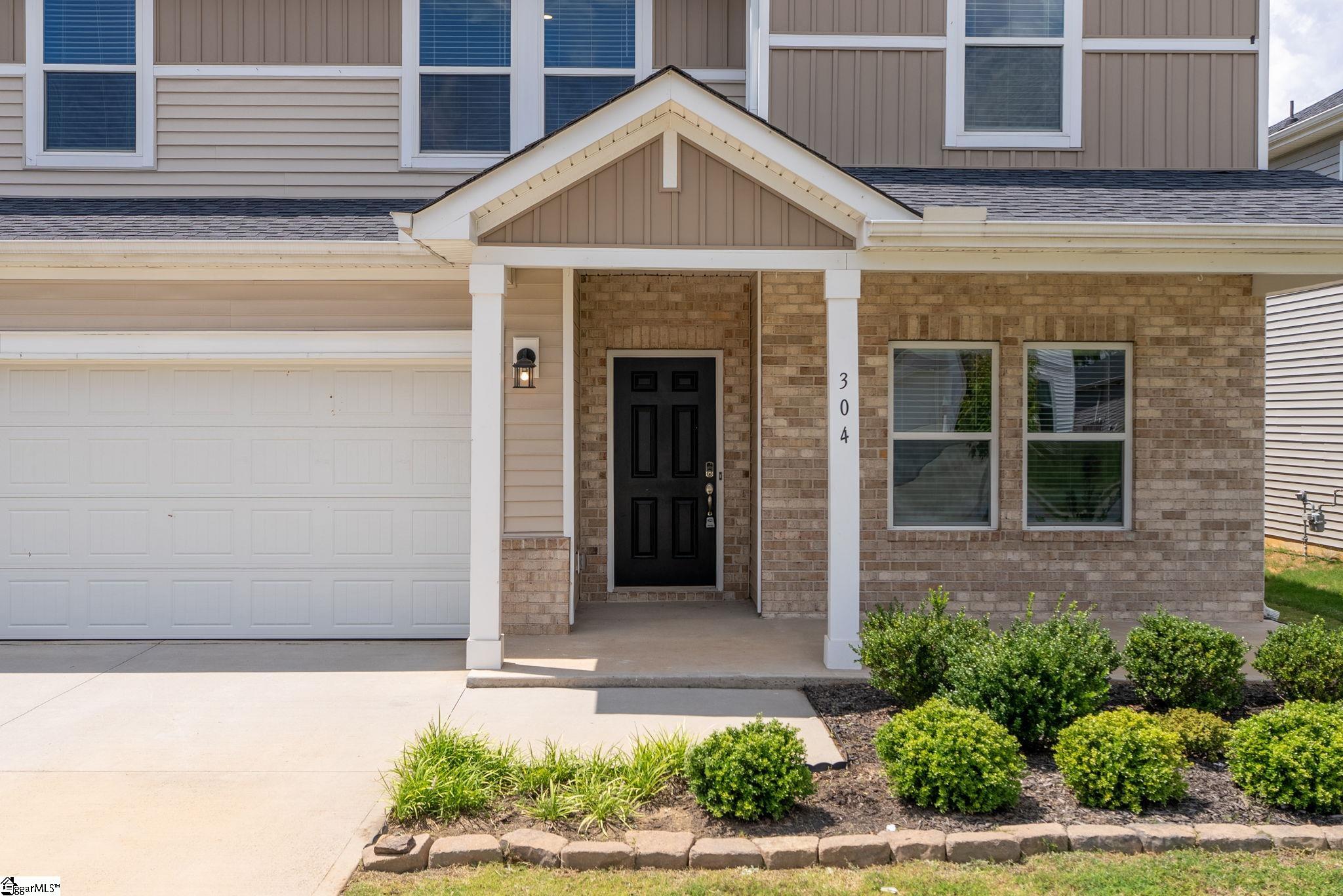 304 Garrison Grove Road Simpsonville, SC 29680
