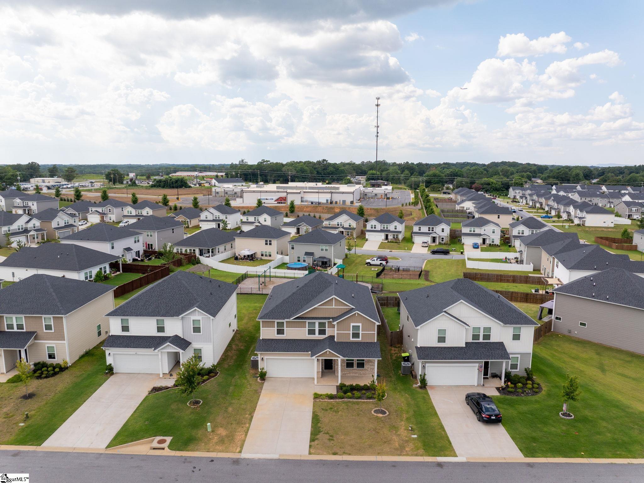 304 Garrison Grove Road Simpsonville, SC 29680