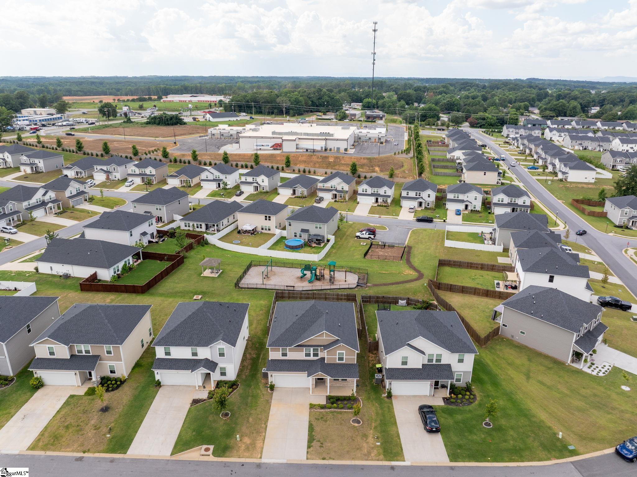 304 Garrison Grove Road Simpsonville, SC 29680
