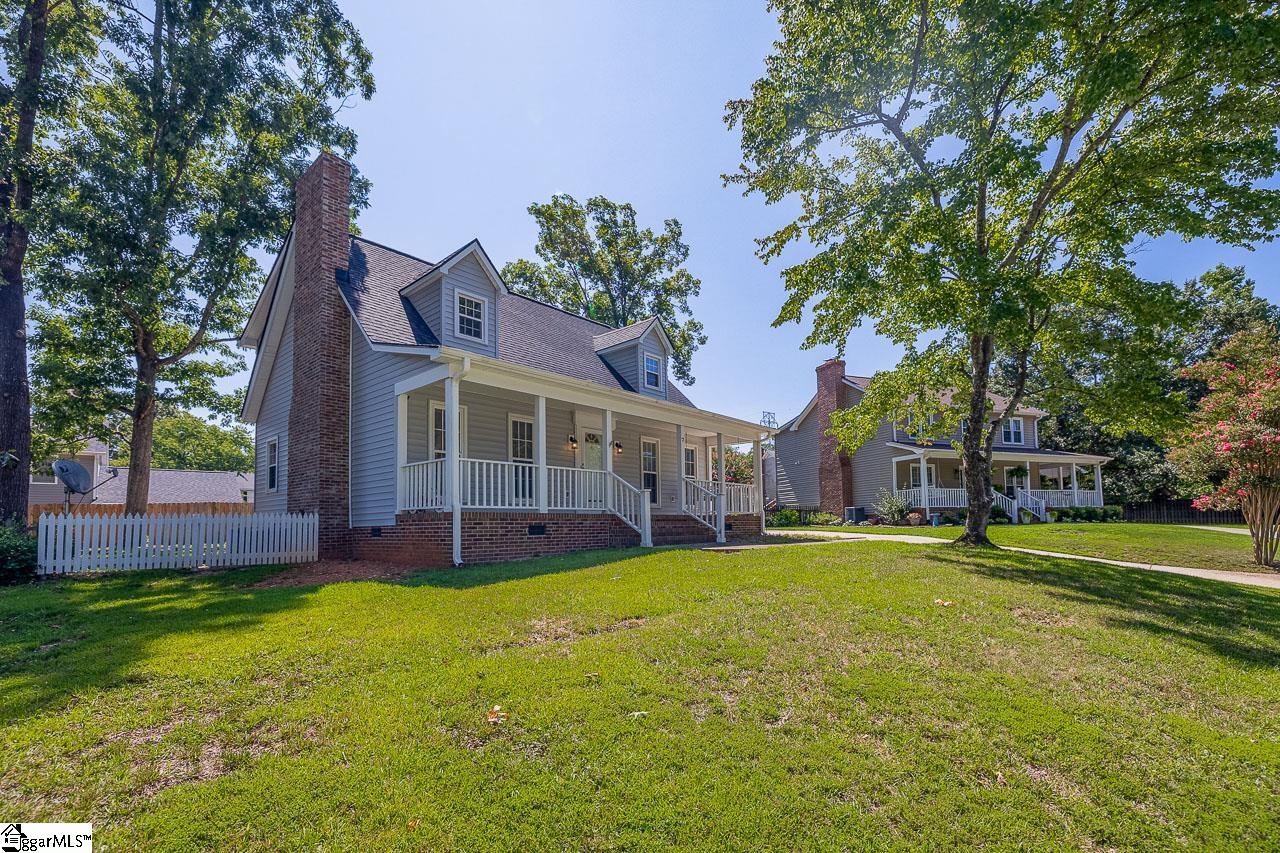 7 Ashley Lane Taylors, SC 29687