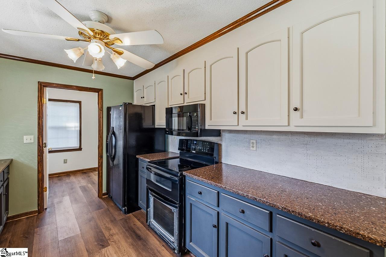 7 Ashley Lane Taylors, SC 29687