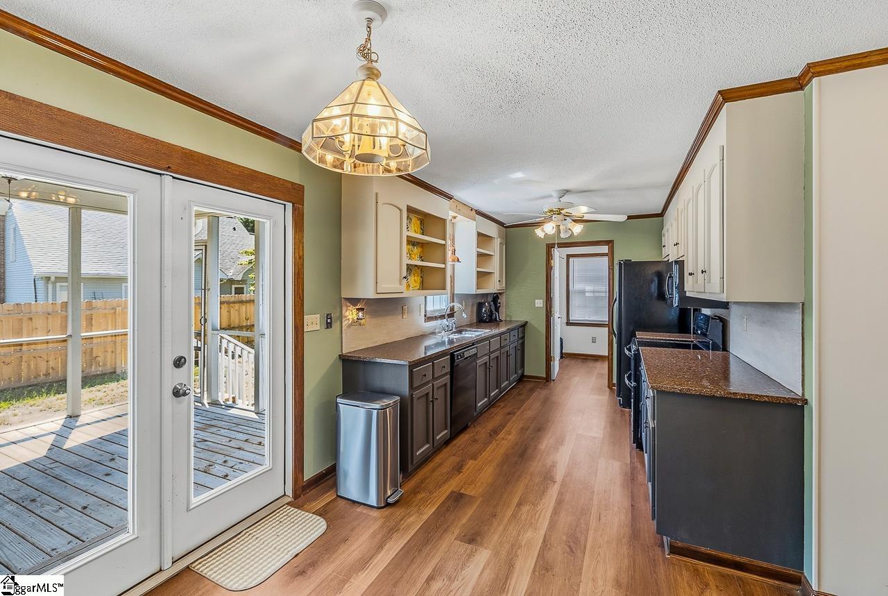 7 Ashley Lane Taylors, SC 29687