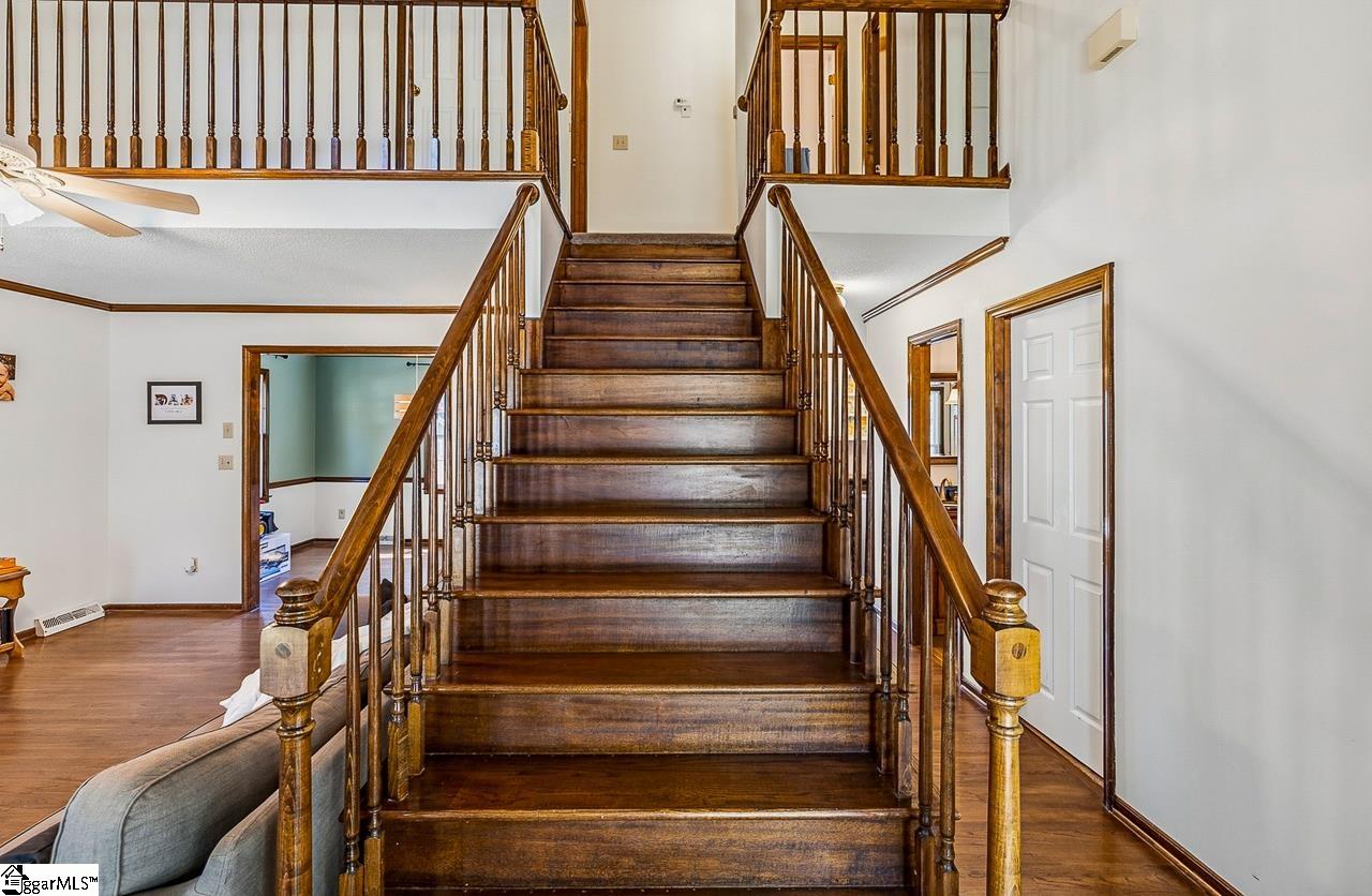 7 Ashley Lane Taylors, SC 29687