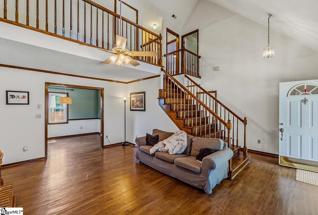 7 Ashley Lane Taylors, SC 29687