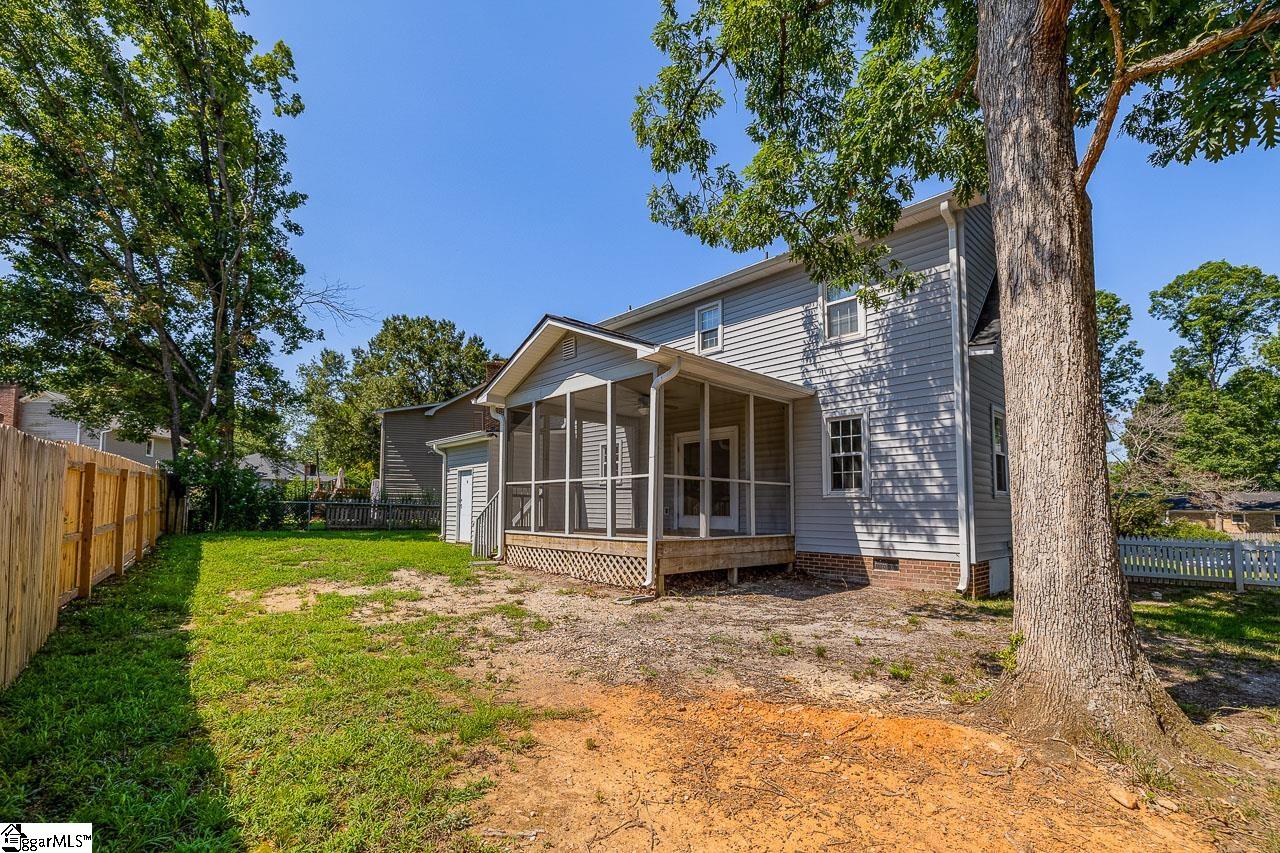 7 Ashley Lane Taylors, SC 29687