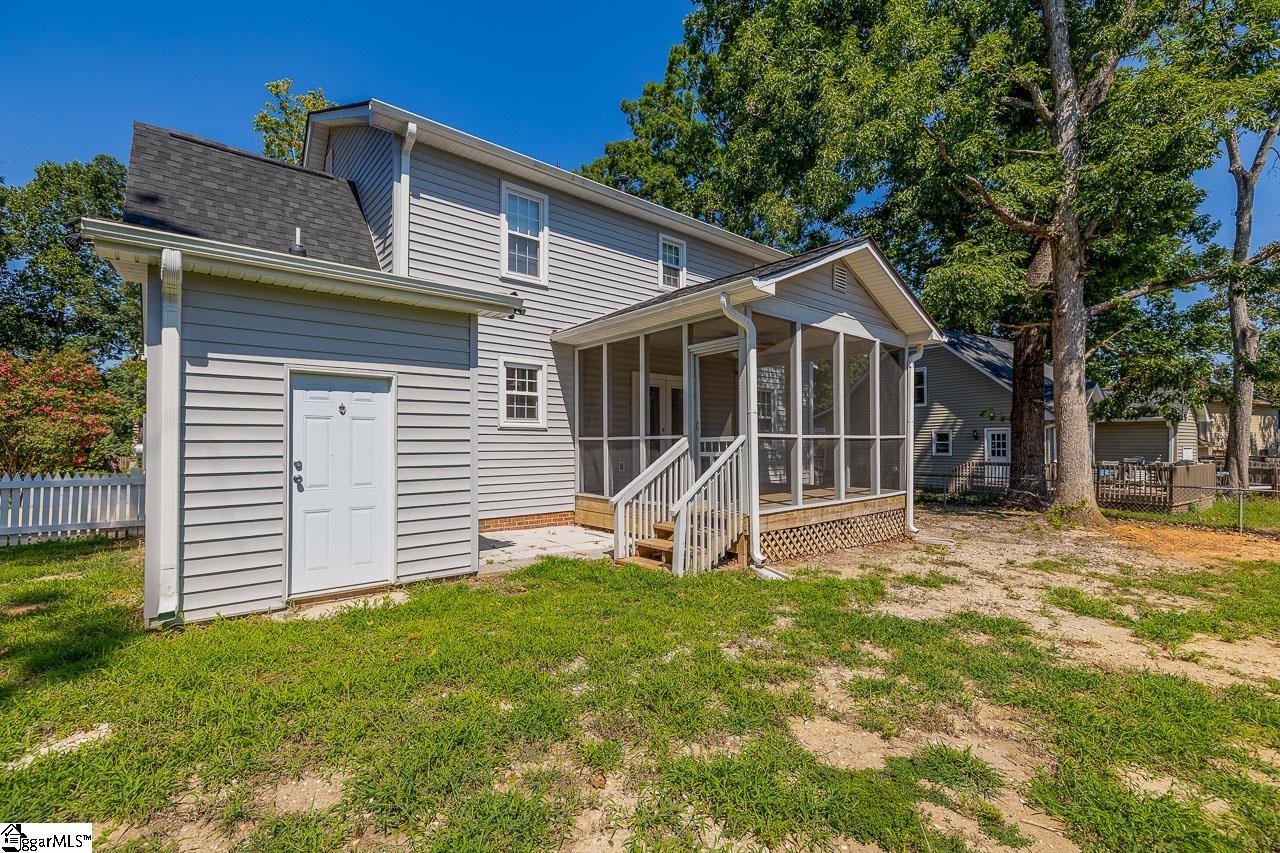 7 Ashley Lane Taylors, SC 29687