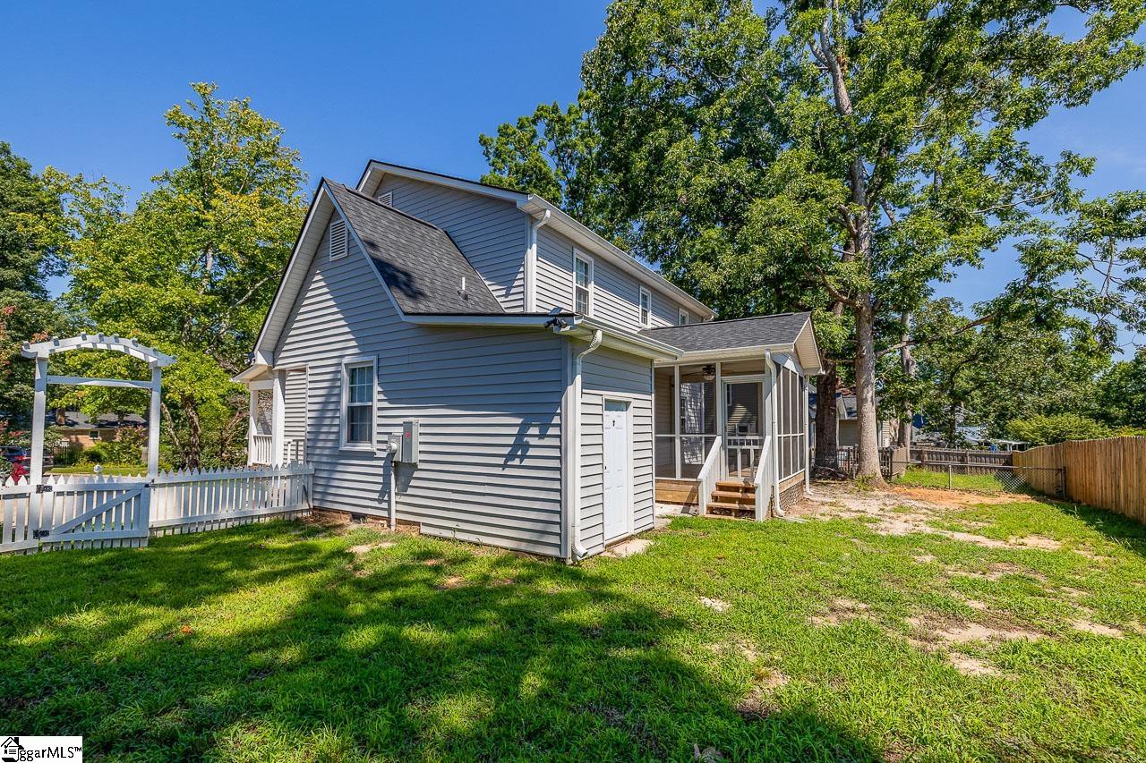 7 Ashley Lane Taylors, SC 29687