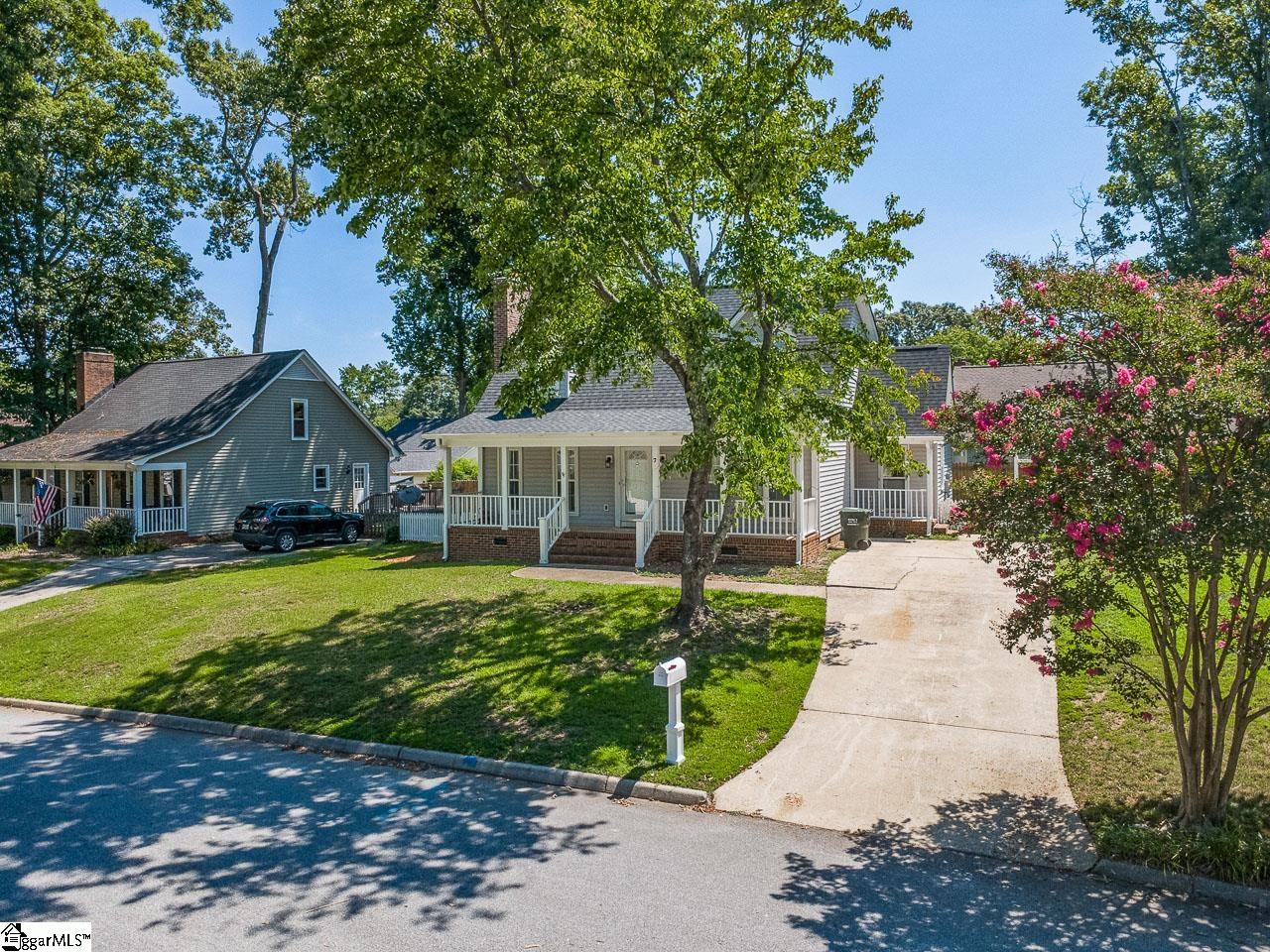 7 Ashley Lane Taylors, SC 29687