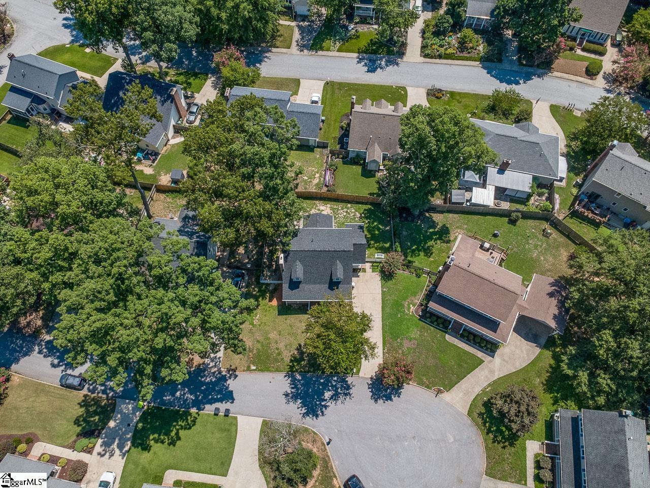 7 Ashley Lane Taylors, SC 29687