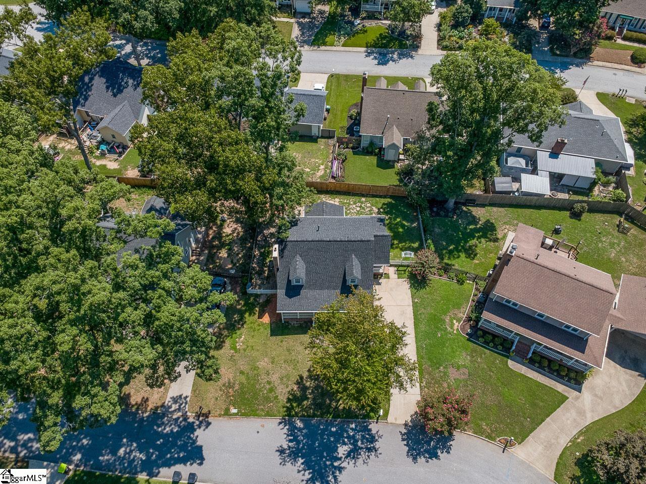7 Ashley Lane Taylors, SC 29687