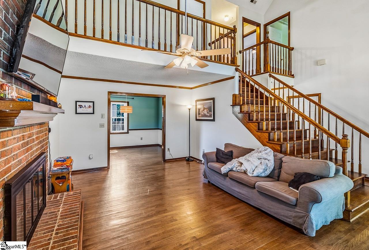 7 Ashley Lane Taylors, SC 29687