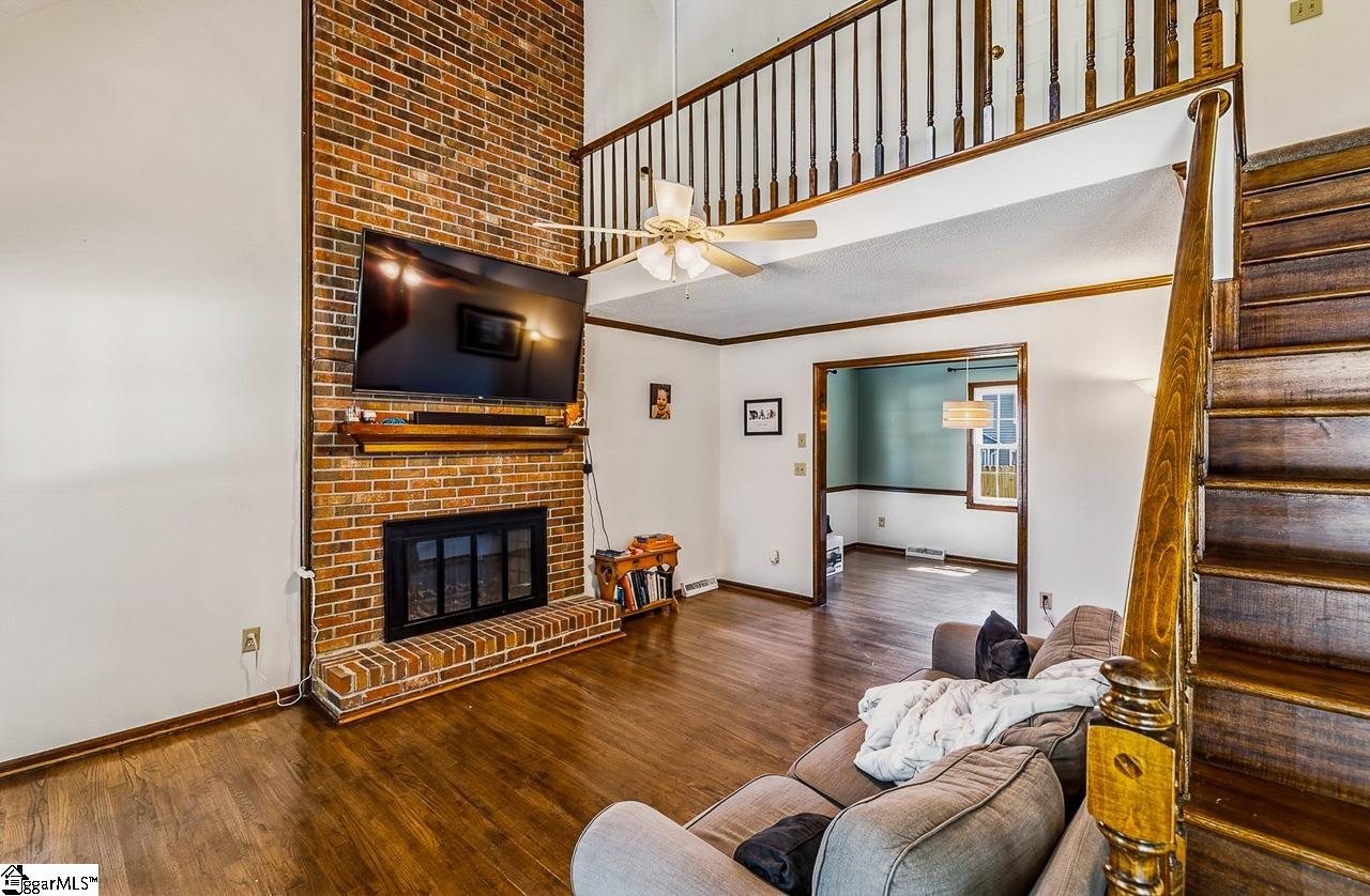 7 Ashley Lane Taylors, SC 29687