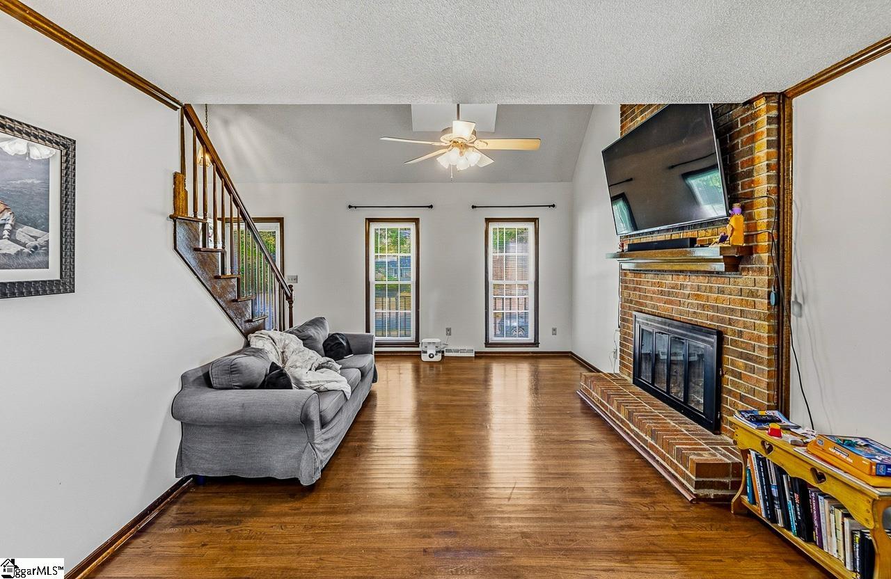 7 Ashley Lane Taylors, SC 29687