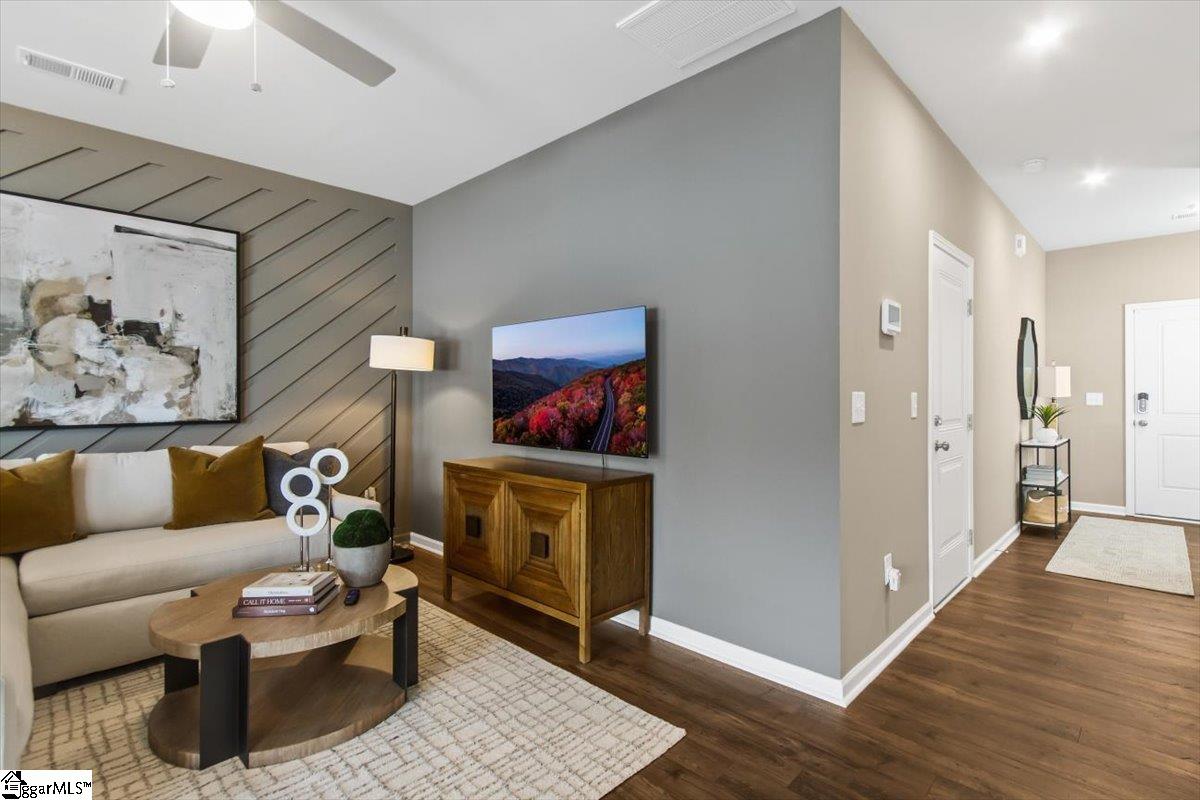 309 Abingdon Way Greer, SC 29651