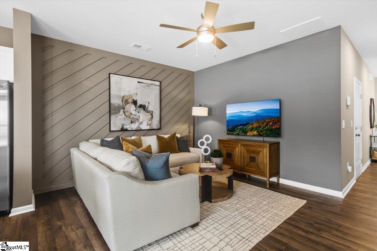 309 Abingdon Way Greer, SC 29651