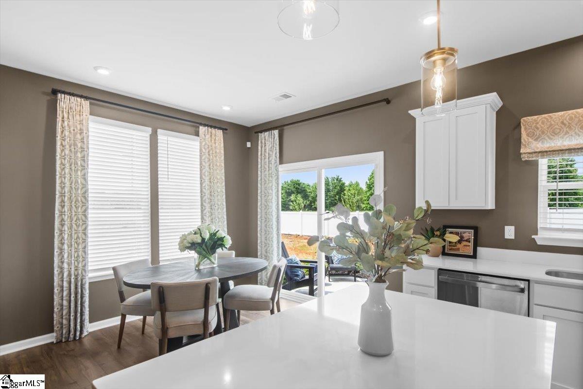 309 Abingdon Way Greer, SC 29651