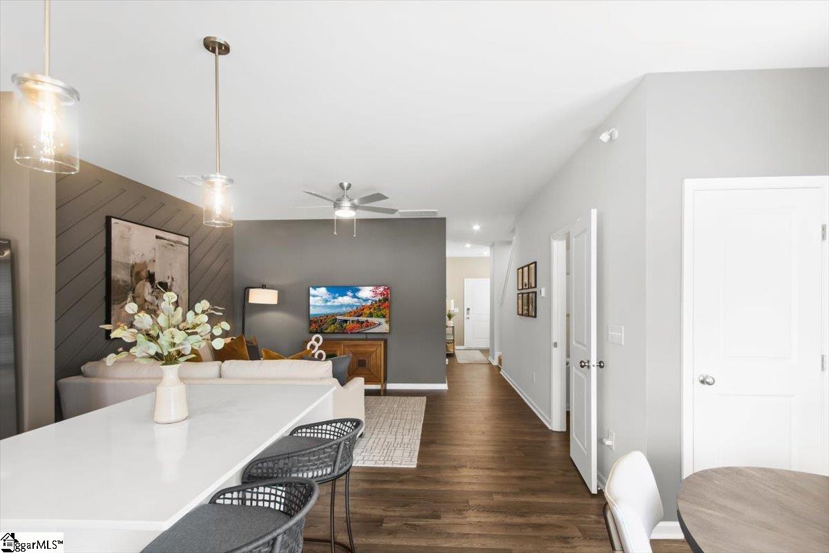 309 Abingdon Way Greer, SC 29651