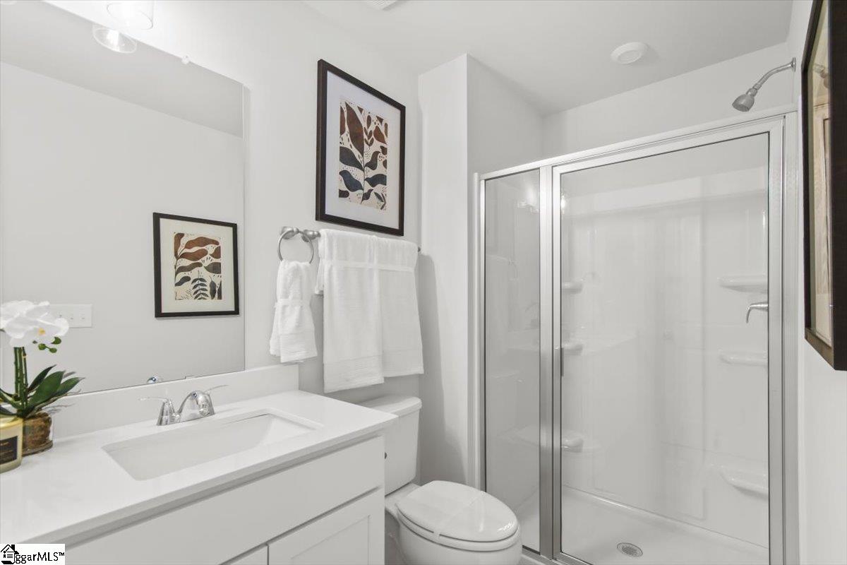 309 Abingdon Way Greer, SC 29651