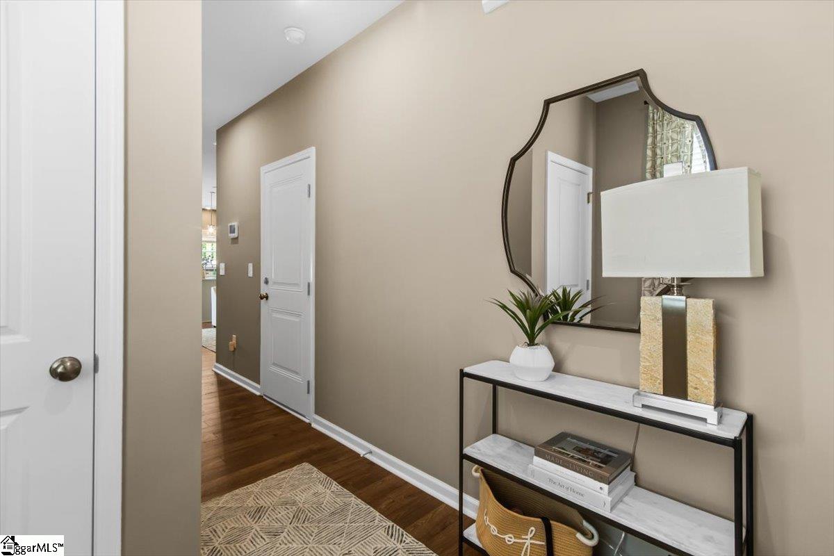 309 Abingdon Way Greer, SC 29651