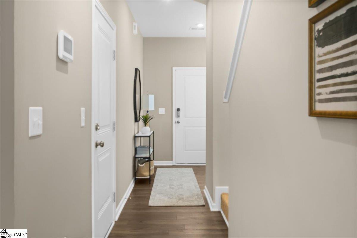 307 Abingdon Way Greer, SC 29651