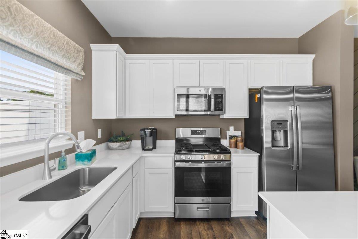 307 Abingdon Way Greer, SC 29651