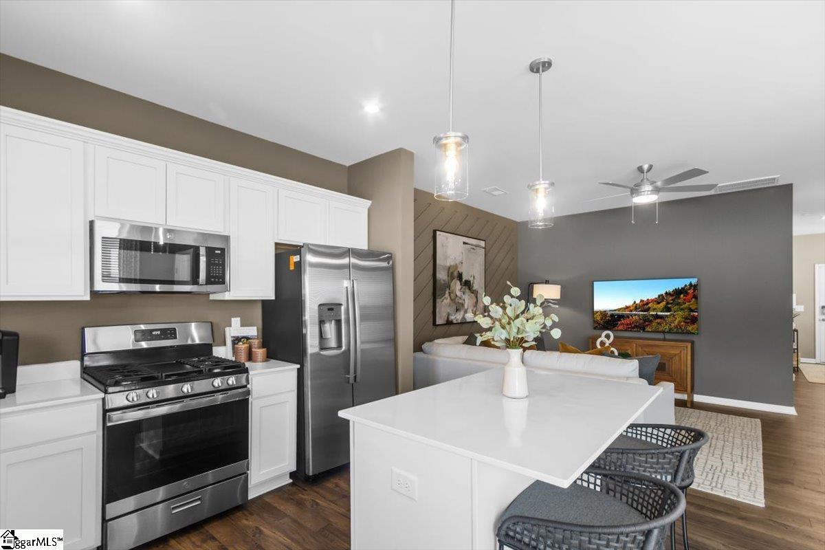 307 Abingdon Way Greer, SC 29651