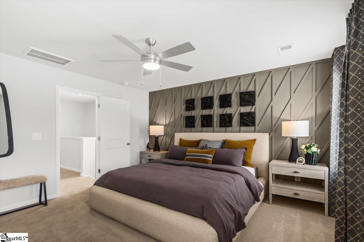 307 Abingdon Way Greer, SC 29651