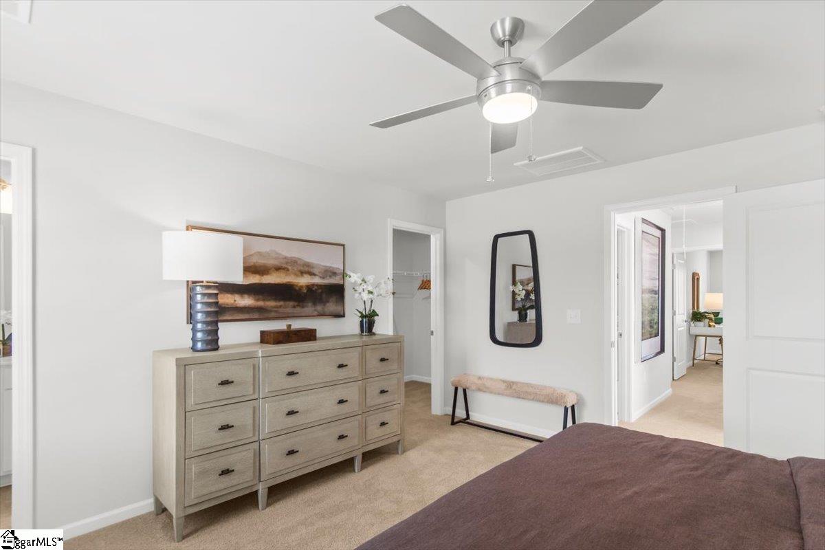307 Abingdon Way Greer, SC 29651