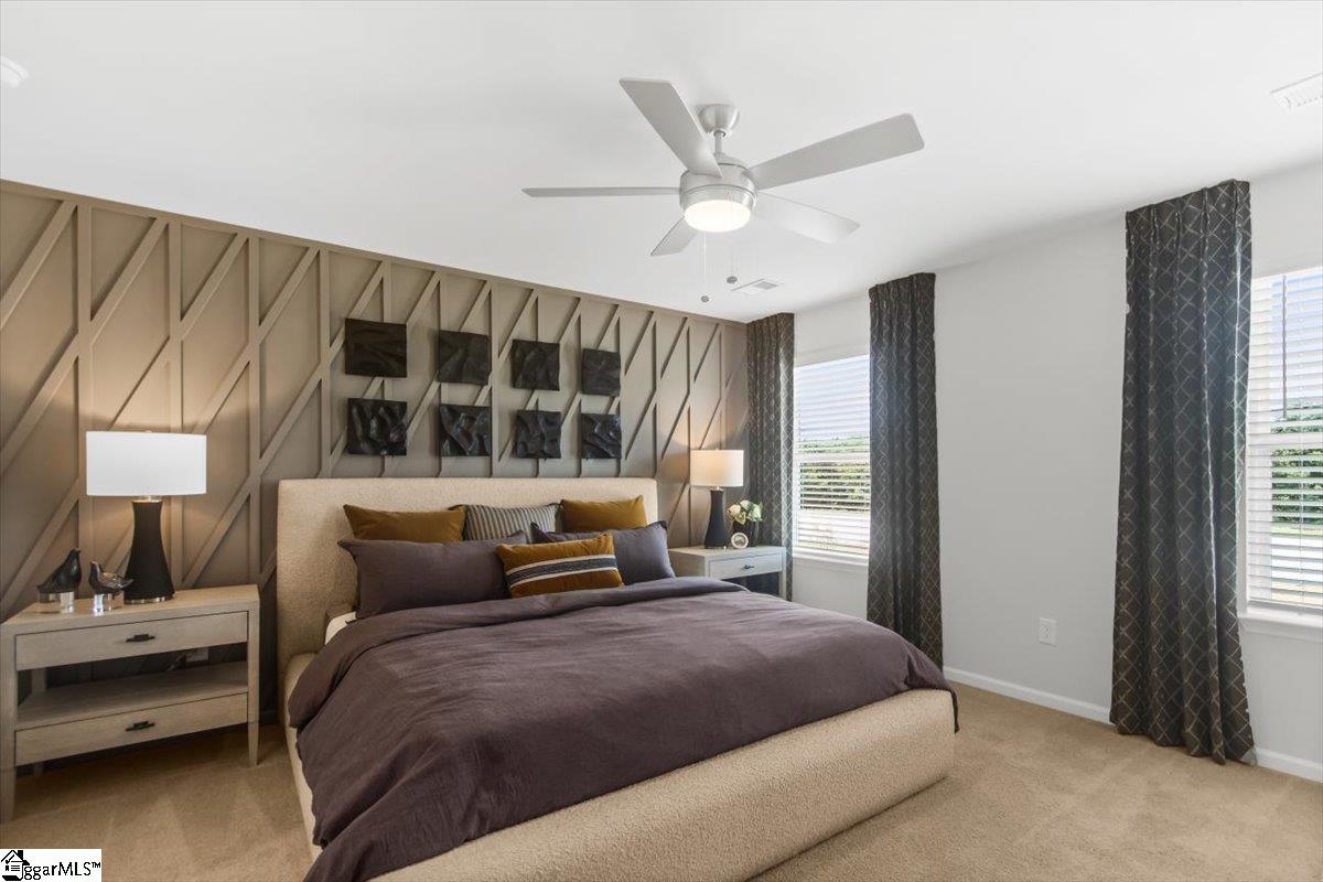 307 Abingdon Way Greer, SC 29651