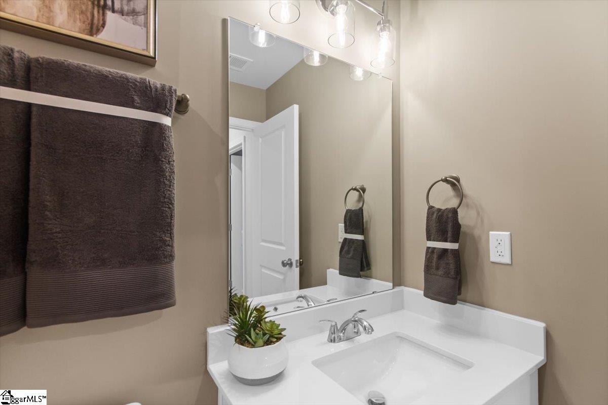 307 Abingdon Way Greer, SC 29651